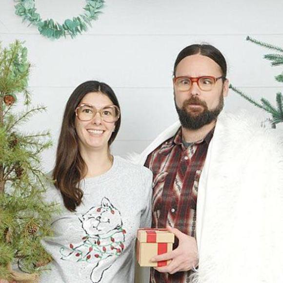 Meet your Posher, Kevin - Picture 1 of 1